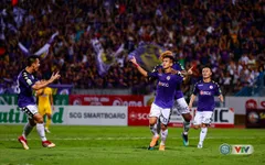 CLB Hà Nội - đội giàu thành tích nhất lịch sử V.League