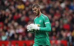 Đây là lý do De Gea lừng khừng chưa ký gia hạn với Man Utd!