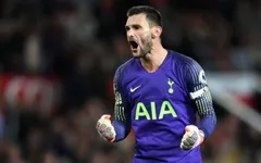 Trong “bão” chấn thương ở White Hart Lane, thủ quân Tottenham trở lại