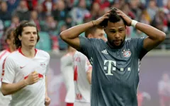 Hòa nhạt RB Leipzig, Bayern Munich có nguy cơ mất đĩa bạc Bundesliga