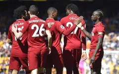 Liverpool mất “cả chì lẫn chài” ở Ngoại hạng 2018/19