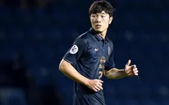 Xuân Trường giành giải "Bàn thắng đẹp nhất Thai League tháng 5"