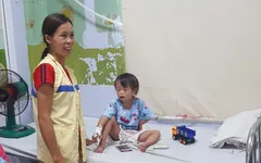 Trái tim cho em: Hỗ trợ phẫu thuật kịp thời cho 2 bệnh nhi tim bẩm sinh nặng