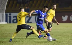 Thắng kịch tính, B.Bình Dương lách khe cửa hẹp vào bán kết khu vực AFC Cup 2019