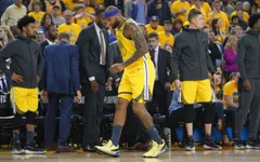 Ngày tái xuất của DeMarcus Cousins đang đến gần?