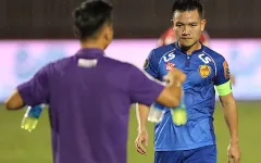 CLB Quảng Nam - Dược Nam Hà Nam Định: Tìm lại niềm vui?