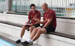 Vì cựu sao Arsenal, HLV Unai Emery muốn "trảm" trợ lý cũ của Arsene Wenger