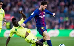 Arsenal chốt xong "chìa khóa" giải quyết vấn đề hàng thủ