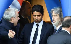Chủ tịch PSG bị điều tra vì cáo buộc tham nhũng
