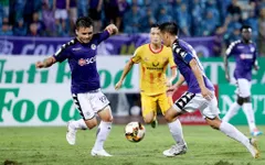 Dược Nam Hà Nam Định vs CLB Hà Nội: Thách thức ở Thiên Trường (17h00 hôm nay, 24/5)