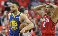 Shaquille O'Neal: "Warriors mạnh hơn mỗi khi bị hoài nghi"
