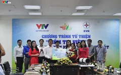 Tập đoàn Điện lực Việt Nam và Quỹ Tấm lòng Việt triển khai chương trình mổ mắt miễn phí cho người nghèo trên khắp cả nước