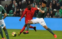 Arsenal vào cuộc giành "sao mai" người Pháp với Man Utd