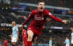 "Trò cưng" của HLV Jurgen Klopp muốn ở lại Liverpool tới hết sự nghiệp