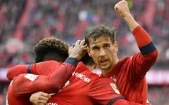 VIDEO: Tồng hợp diễn biến Bayern Munich 3-1 Hannover 96 (Vòng 32 Bundesliga)