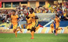 CLB Thanh Hóa 3-2 CLB Quảng Nam: Chiến thắng đầu tiên với màn rượt đuổi tỉ số ngoạn mục!