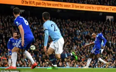 VIDEO: Đây! Siêu phẩm có giá trị bằng cả mùa giải 2018/19 của Man City!