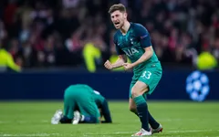 Vỡ òa phút bù giờ, Tottenham tiến vào chung kết Champions League