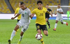 Sốc với lý do Timor Leste thua thảm 1-7 trước Malaysia