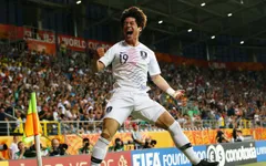 U20 Hàn Quốc lập kỳ tích vào chung kết FIFA U-20 World Cup