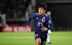 Real Madrid bất ngờ chiêu mộ "Messi Nhật Bản"