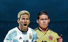 Argentina – Colombia: Messi lên tiếng?! (5h00 ngày 16/6, bảng B Copa Amecira 2019)