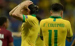 3 bàn không được công nhận có thể khiến ĐT Brazil bị loại khỏi Copa America 2019
