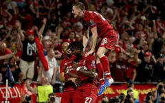 Salah cùng Origi lập công, Liverpool đánh bại Tottenham để vô địch Champions League