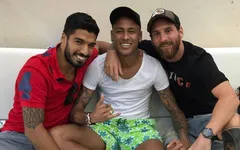 Đây là rào cản lớn khiến Neymar khó về Barcelona