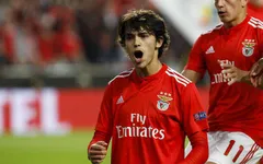 Chi 130 triệu Euro, Real quyết phá đám Atletico vụ Joao Felix