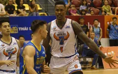 VBA 2019: Hanoi Buffaloes thắng lợi trong ngày Mike Bell trở lại