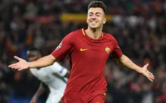 "Khát" tiền, AS Roma bán sao sang Trung Quốc