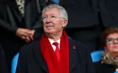 Sir Alex tiết lộ điều hối tiếc nhất trong sự nghiệp