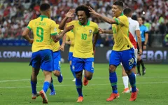 Brazil mất “kẻ thay thế Neymar” ở chung kết Copa America 2019