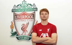 Liverpool công bố tân binh đầu tiên trong mùa hè 2019