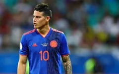 Giải bài toán nhân sự, Real Madrid tính lật kèo vụ James Rodriguez
