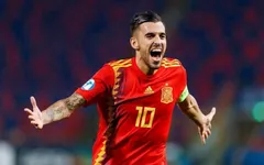 Arsenal "giành pole" sở hữu sao triển vọng của Real Madrid