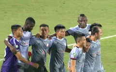 VIDEO Highlights: CLB Viettel 3-3 (pen 3-4) CLB TP Hồ Chí Minh (Vòng 1/8 Cúp Quốc gia 2019)