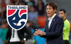 SEA Games 30: U22 Thái Lan ra quân thất vọng, người hâm mộ mất kiên nhẫn với HLV Akira Nishino