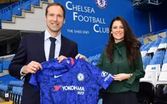 Chelsea chính thức đón Petr Cech trở lại