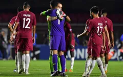 Đội tuyển Qatar quyết gây sốc trước Argentina