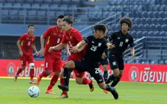 VTV5 trực tiếp trận ĐT Thái Lan - ĐT Việt Nam tại King’s Cup 2019