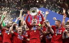 Sau Champions League, Liverpool sắp “bỏ túi” 3 danh hiệu nữa