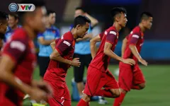Bốc thăm VCK U23 châu Á 2020: U23 Việt Nam cùng bảng CHDCND Triều Tiên, Jordan và UAE