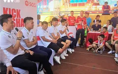 Lý giải khả năng bứt tốc chóng mặt của Lương “dị”