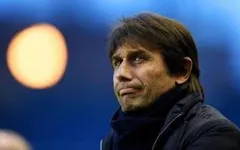 Sếp cũ AC Milan tiết lộ sự thật về Conte