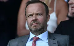 Thượng tầng Man Utd họp bàn tìm cách chấn hưng Quỷ đỏ