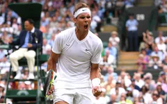 Wimbledon 2019: Nadal đủ tự tin để chiến thắng trước Federer!