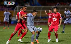 CLB TP Hồ Chí Minh - Becamex Bình Dương: Tìm lại niềm vui (19h00 hôm nay, 12/7)
