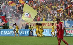 Dược Nam Hà Nam Định - CLB Viettel: Ký ức đẹp tại Thiên Trường (17h00 hôm nay, 12/7)